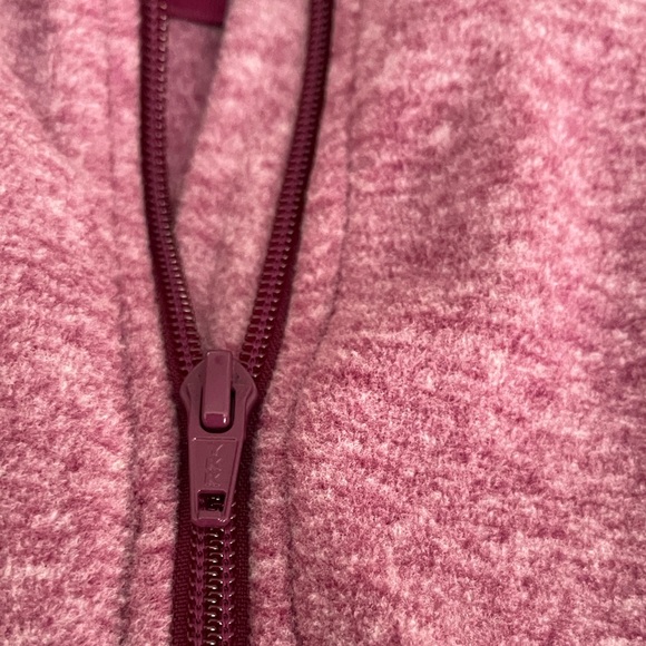 Duluth Trading Co Pink Utility Jacket - Picture 6 of 7